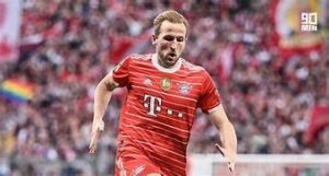 Harry Kane scored the winning goal as Bayern Munich beat Koln