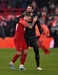 Klopp will be without his keeper who is suffering with his hamstring for at least two games