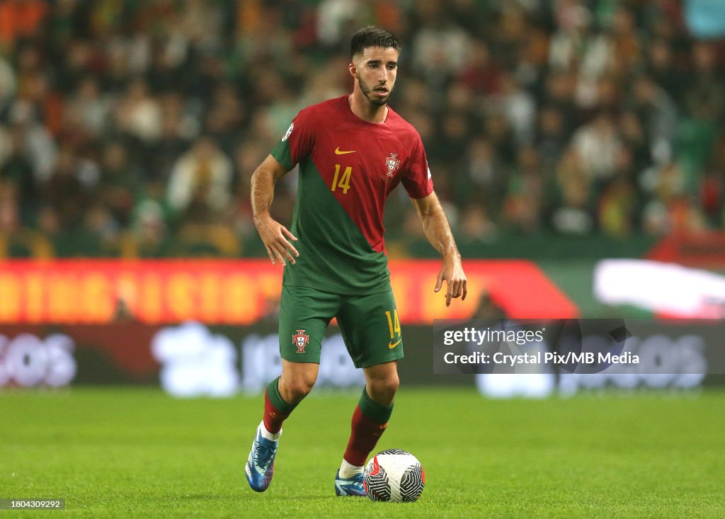 Sporting CP defender Goncalo Inacio has been linked with a move to the Premier League recently and Liverpool are keen on signing him.