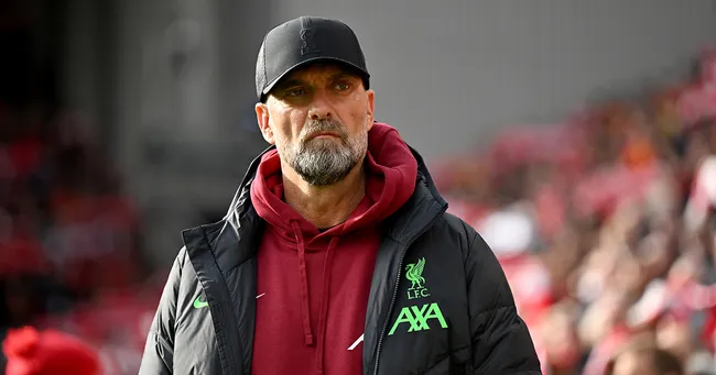 The latest news about Liverpool's next manager says they have a top pick in mind to replace Jürgen Klopp.