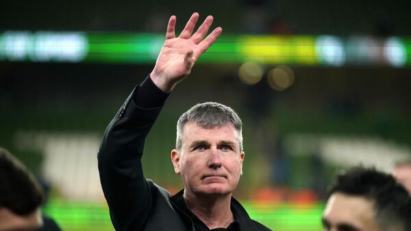 Stephen Kenny's Ireland contract will not be renewed the FAI have confirmed.