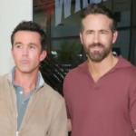 ‘Ryan Reynolds and Rob McElhenney have literally saved my business’ – Wrexham owners praised for generous donation after ‘absolutely devastating’ break-in