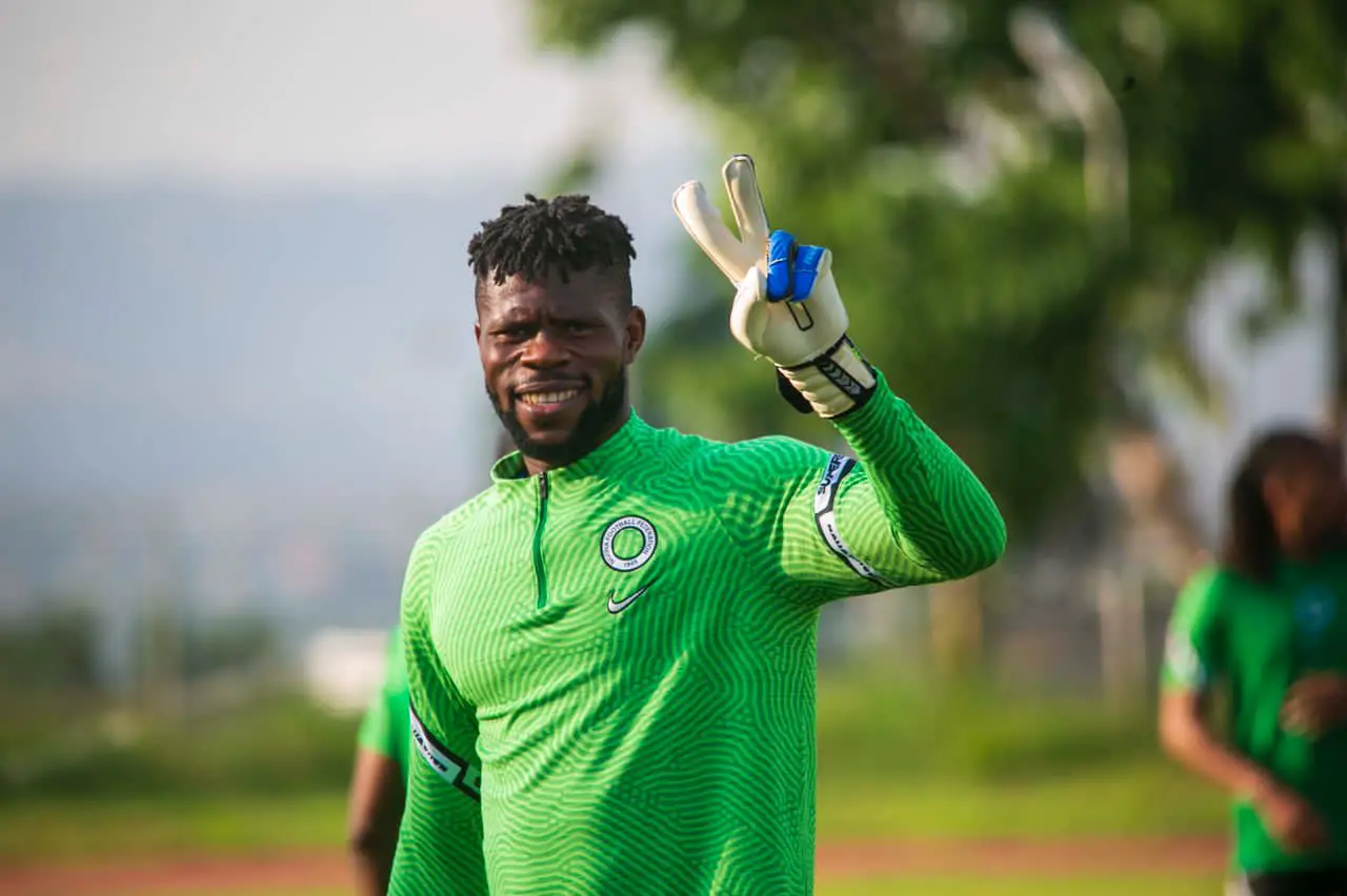 Uzoho has come under heavy criticisms after making series of blunder