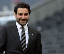 Mehrdad Ghodoussi makes new St James' Park atmosphere claim