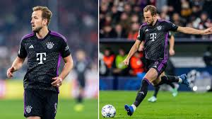 Harry Kane set up Kingsley Coman to score the winner for Bayern Munich at Old Trafford