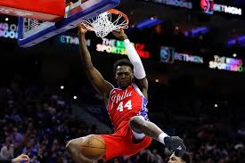 [1/74]Dec 2, 2023; Oxford, Mississippi, USA; Memphis Tigers forward Malcolm Dandridge (23) dunks against Mississippi Rebels forward Moussa Cisse (33) during the first half at The Sandy and John Black Pavilion at Ole Miss. Mandatory