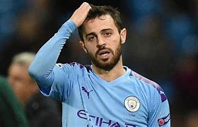 Bernardo Silva mentions that the number of games top footballers play nowadays