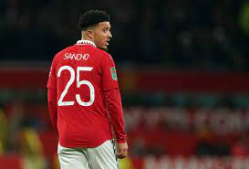 Manchester United are expected to imminently sanction Jadon Sancho's loan departure to Borussia Dortmund for the remainder of the 2023/24 season.