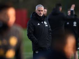 Jose Mourinho won the Europa League, EFL Cup, and Community Shield during his time at Manchester United