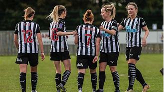 The manager of Newcastle United Women has a message for Manchester United before their FA Cup match.