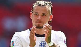 Kalvin Phillips returns