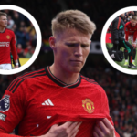 Why I was interested in signing McTominay’ – Moyes discusses Scotland’s ‘greatest danger’