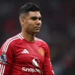 Ten Hag insists he still ‘needs’ Casemiro despite his ‘off day